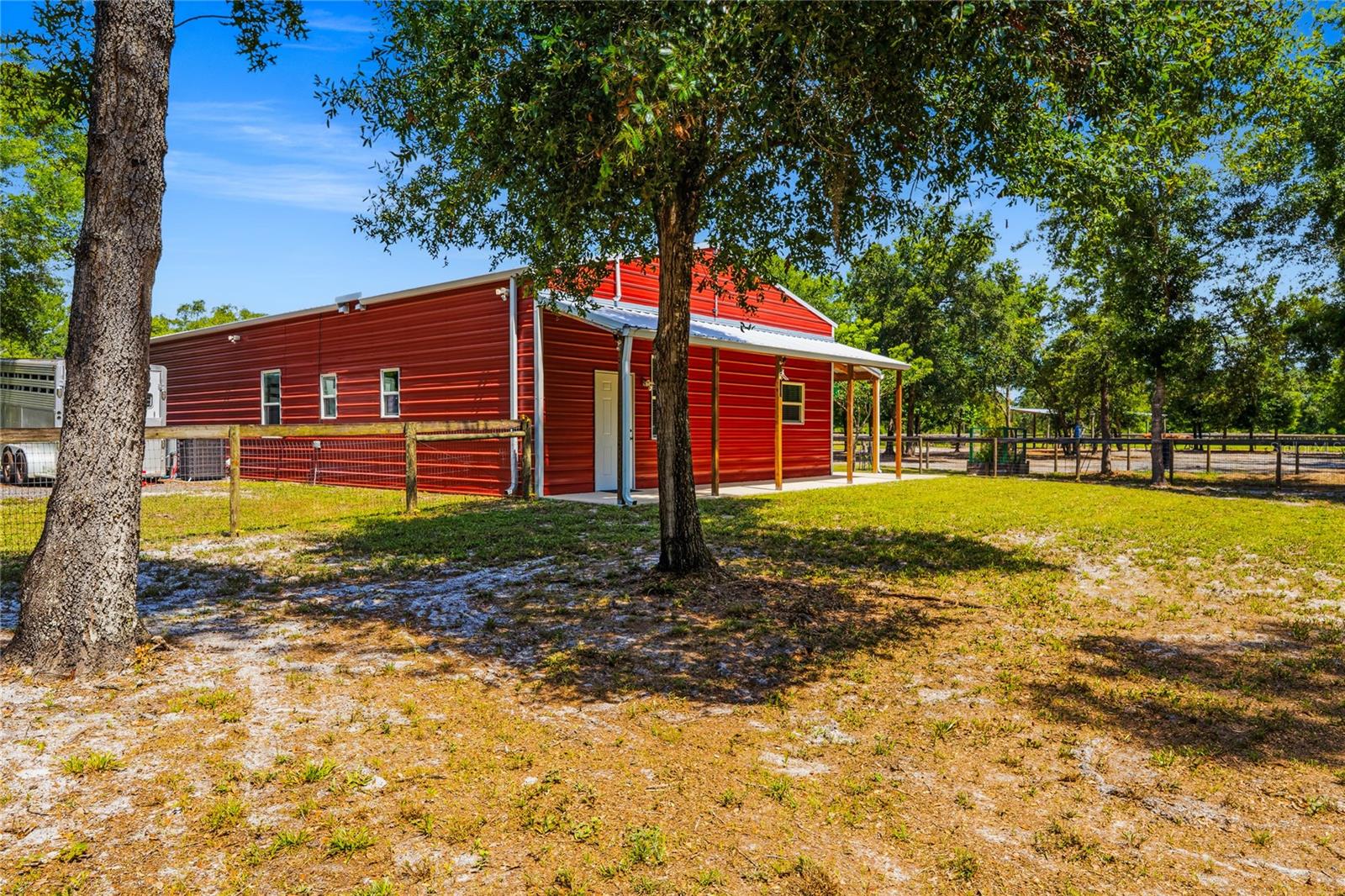 NOT IN SUBDIVISION - Residential