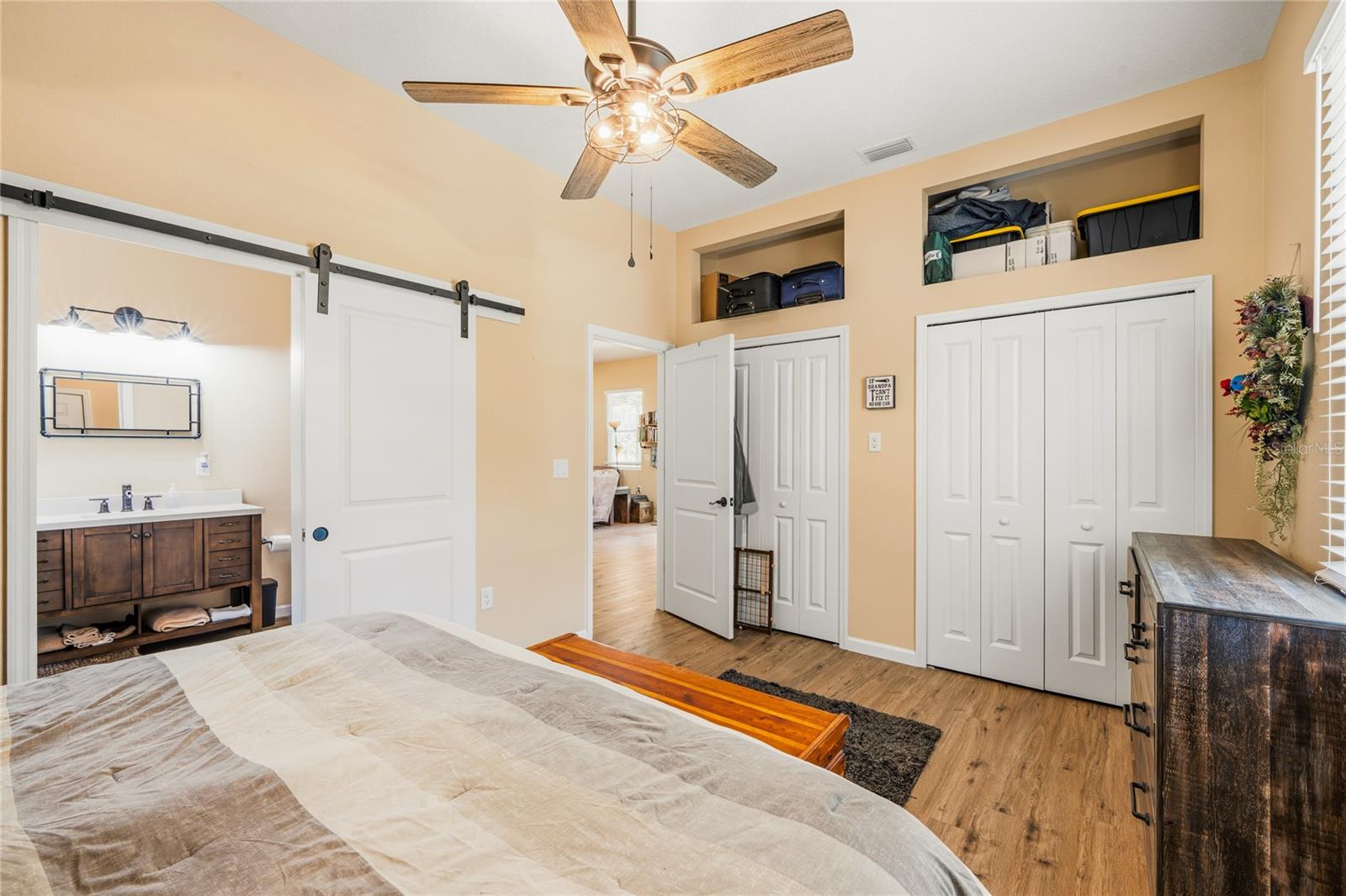 NOT IN SUBDIVISION - Residential