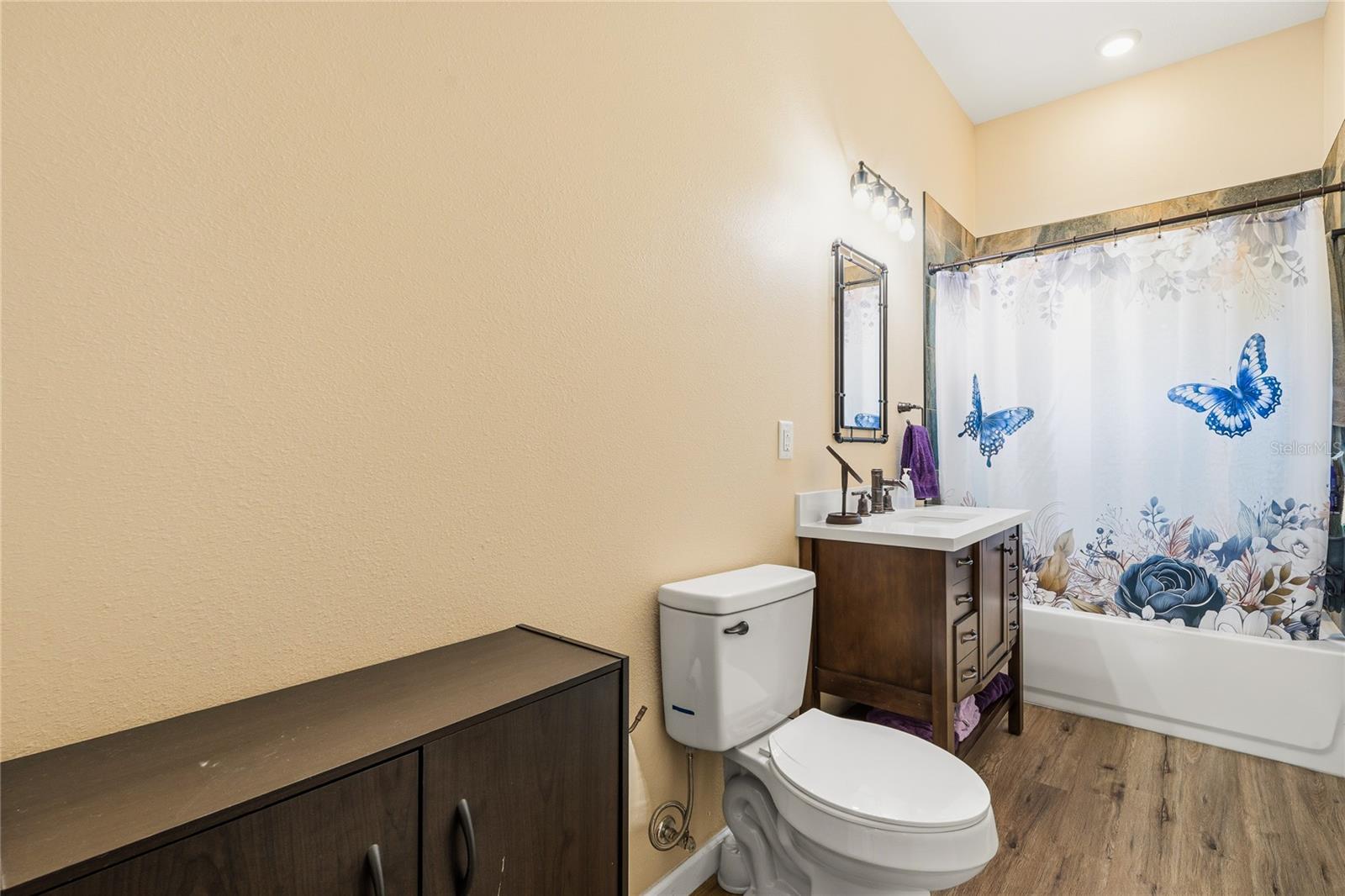 NOT IN SUBDIVISION - Residential