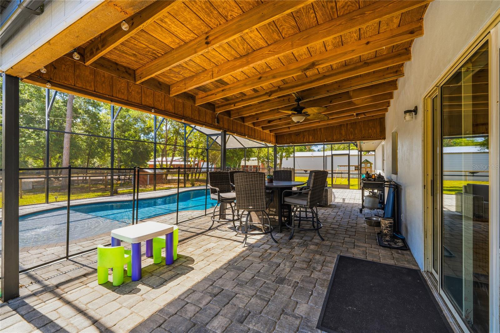 NOT IN SUBDIVISION - Residential