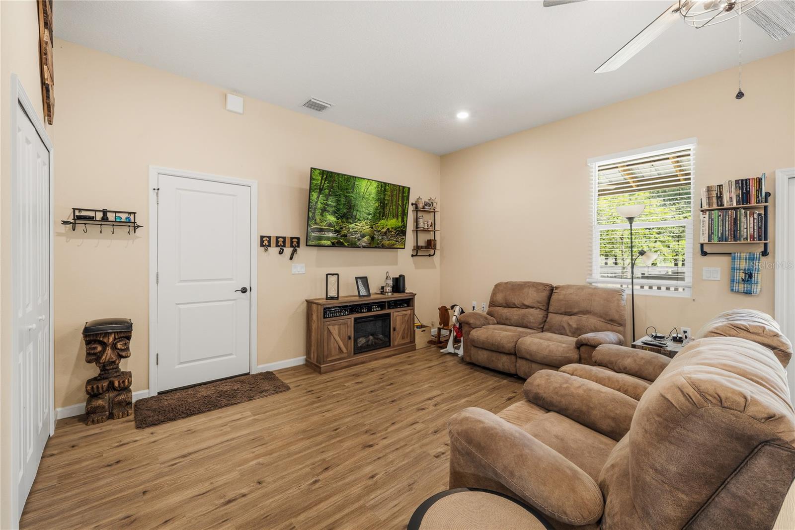 NOT IN SUBDIVISION - Residential