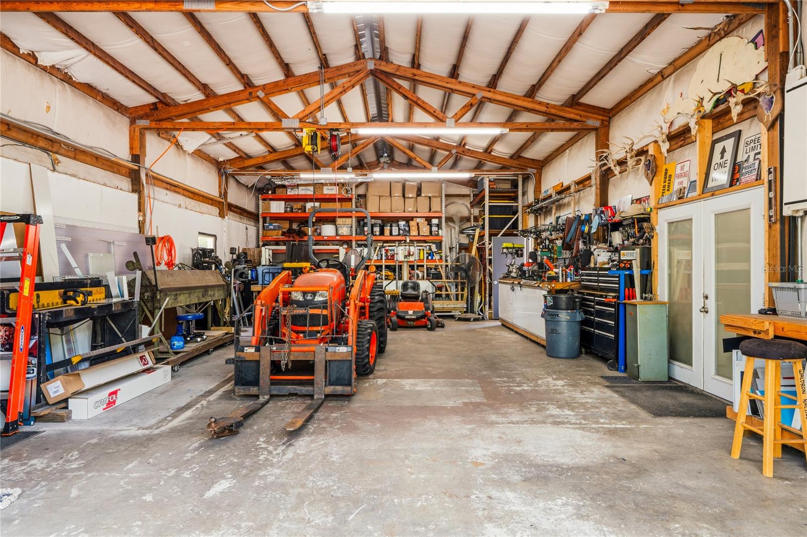 NOT IN SUBDIVISION - Residential