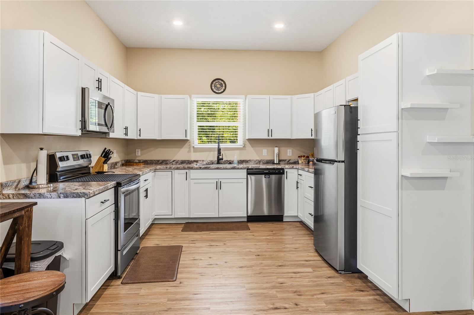 NOT IN SUBDIVISION - Residential