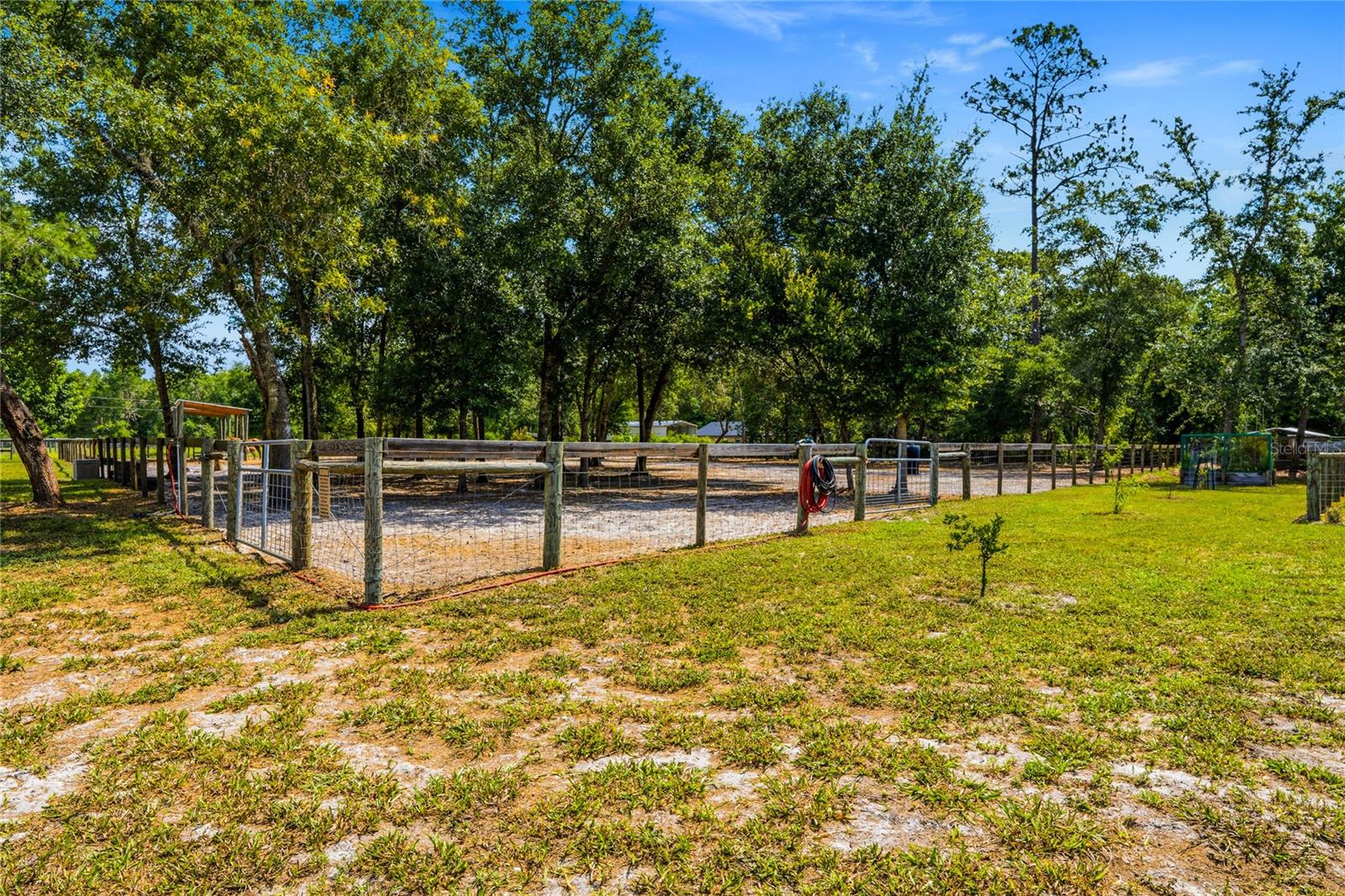 NOT IN SUBDIVISION - Residential