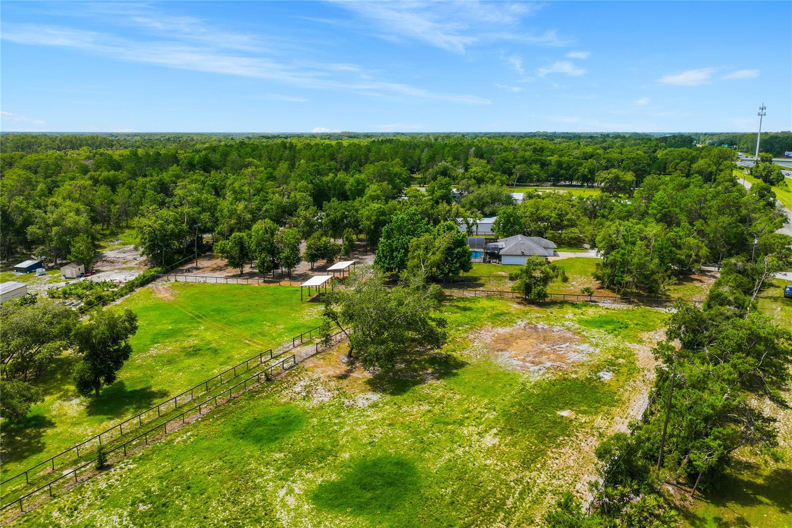 NOT IN SUBDIVISION - Residential
