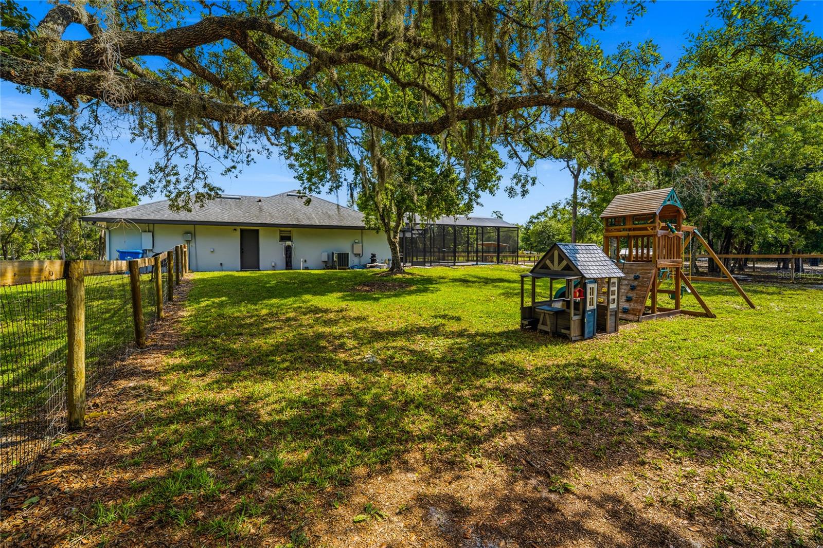 NOT IN SUBDIVISION - Residential