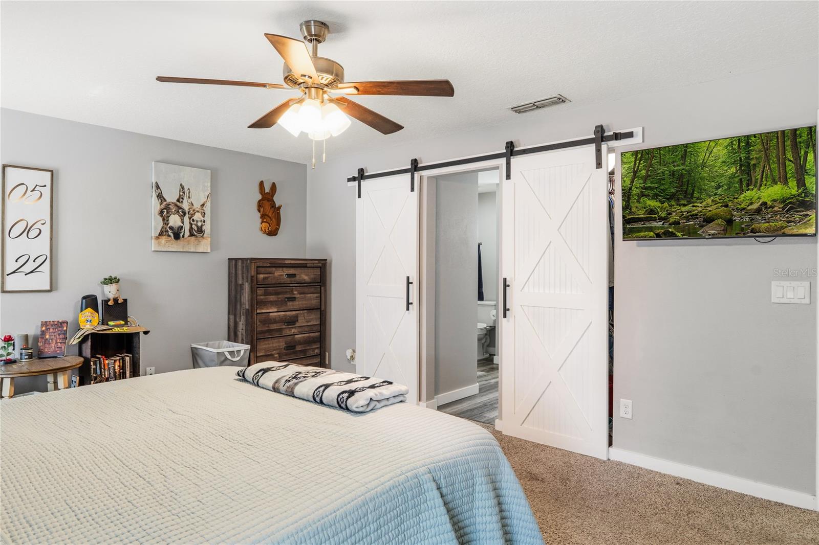 NOT IN SUBDIVISION - Residential