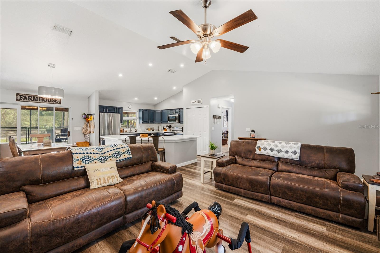 NOT IN SUBDIVISION - Residential
