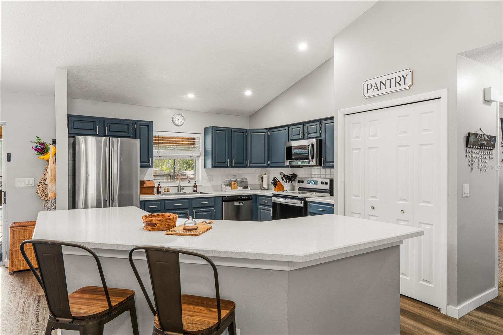 NOT IN SUBDIVISION - Residential