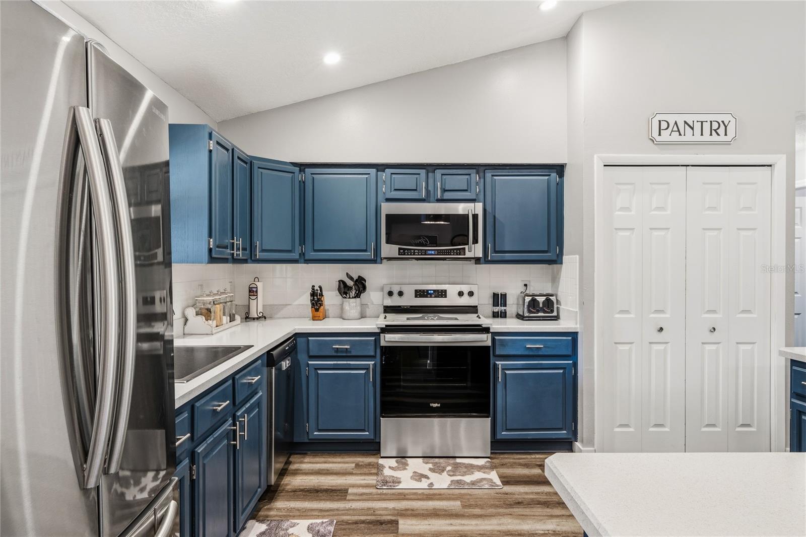NOT IN SUBDIVISION - Residential
