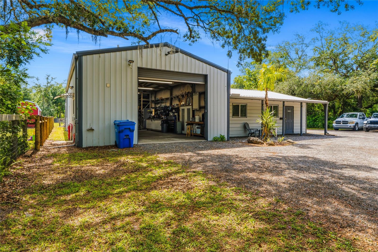 NOT IN SUBDIVISION - Residential
