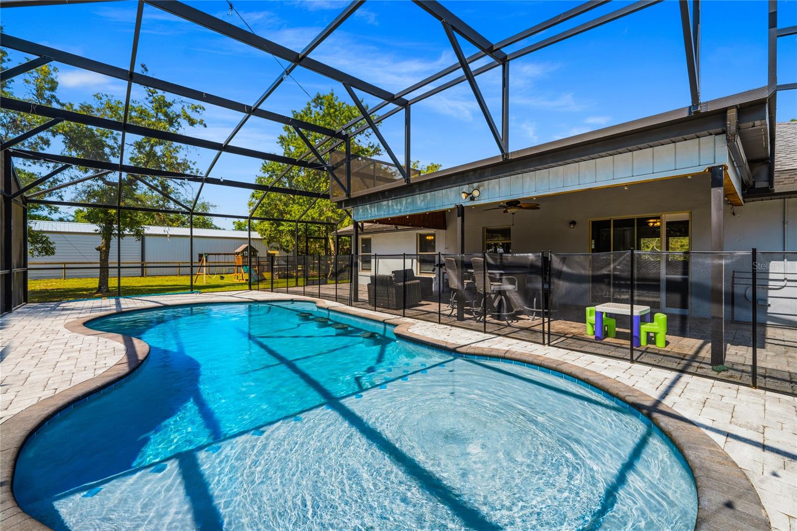 NOT IN SUBDIVISION - Residential