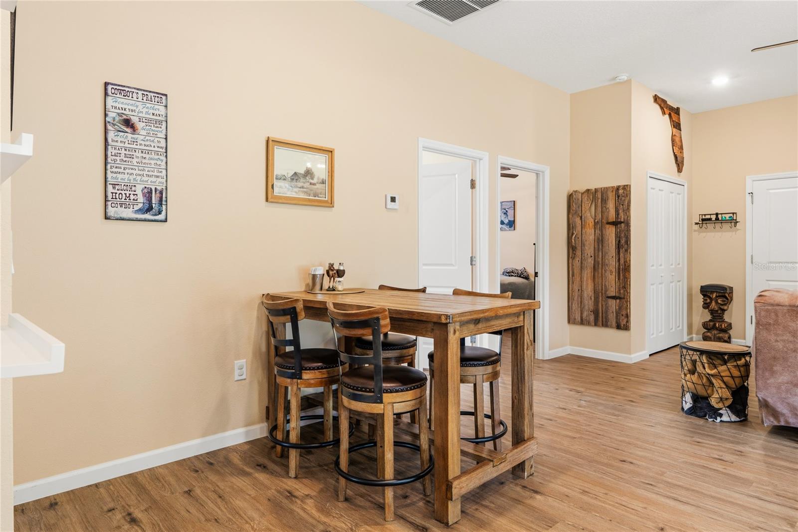 NOT IN SUBDIVISION - Residential