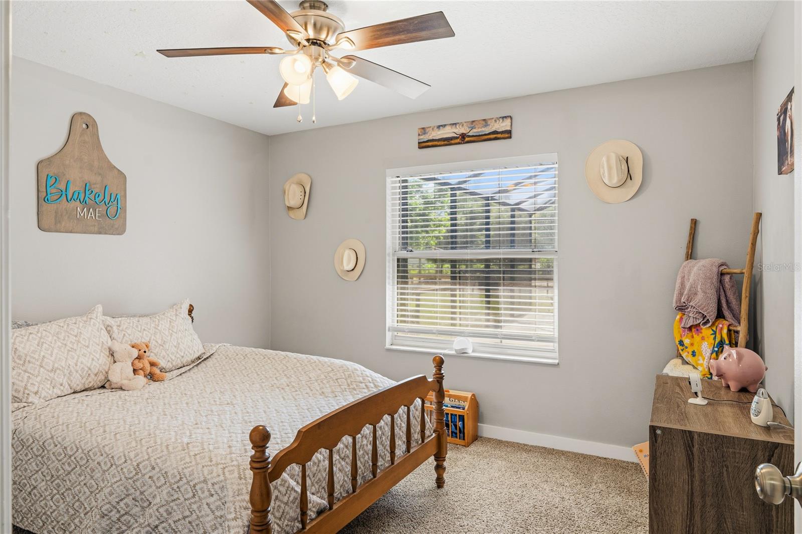 NOT IN SUBDIVISION - Residential