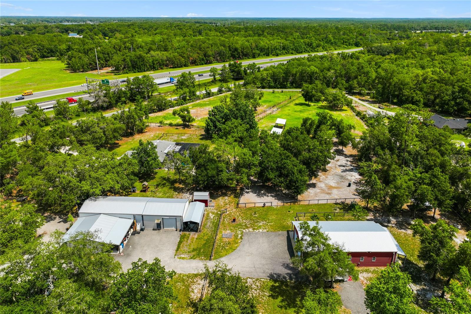 NOT IN SUBDIVISION - Residential