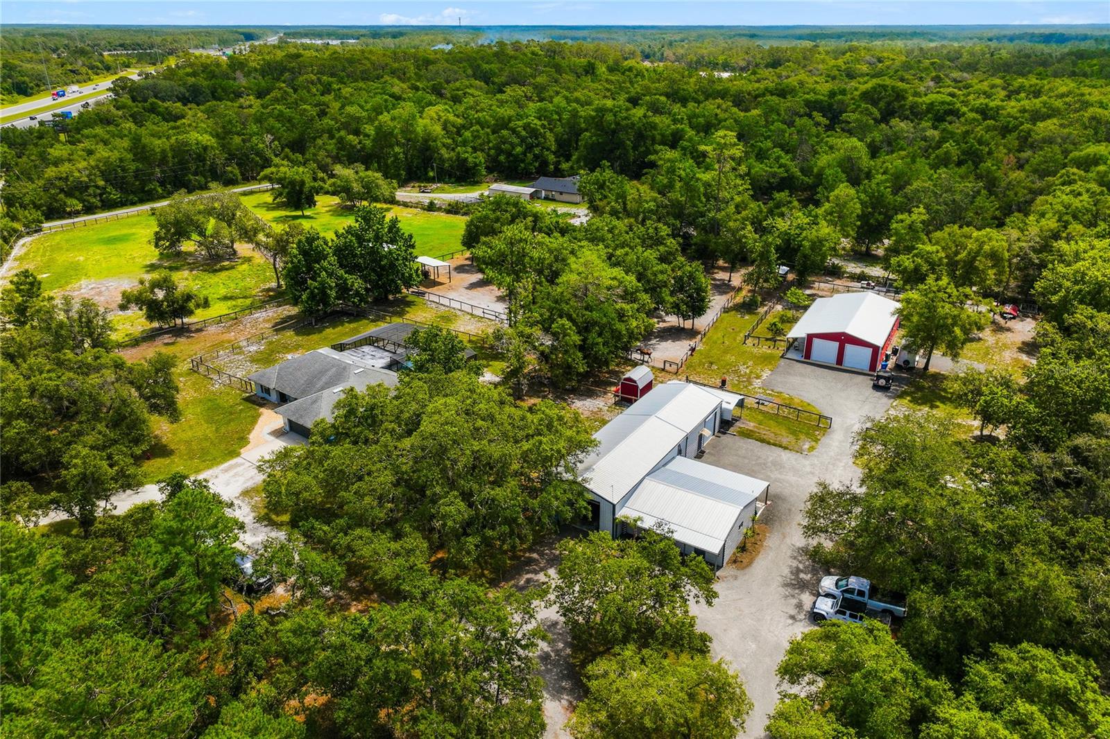 NOT IN SUBDIVISION - Residential