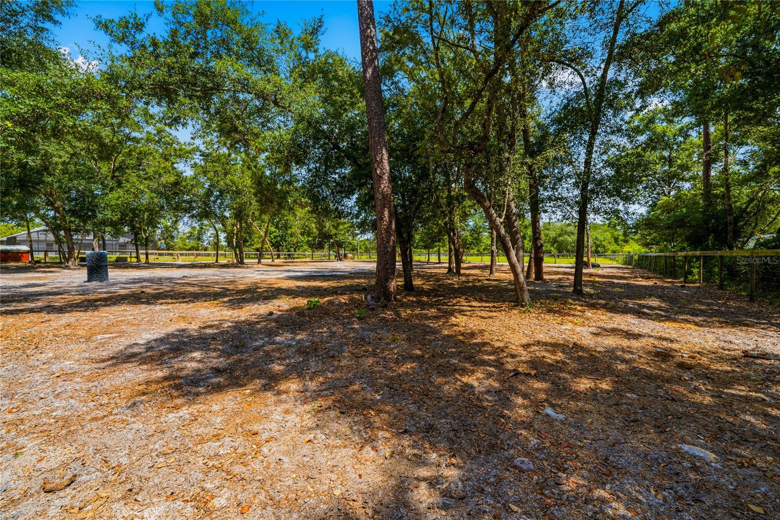 NOT IN SUBDIVISION - Residential
