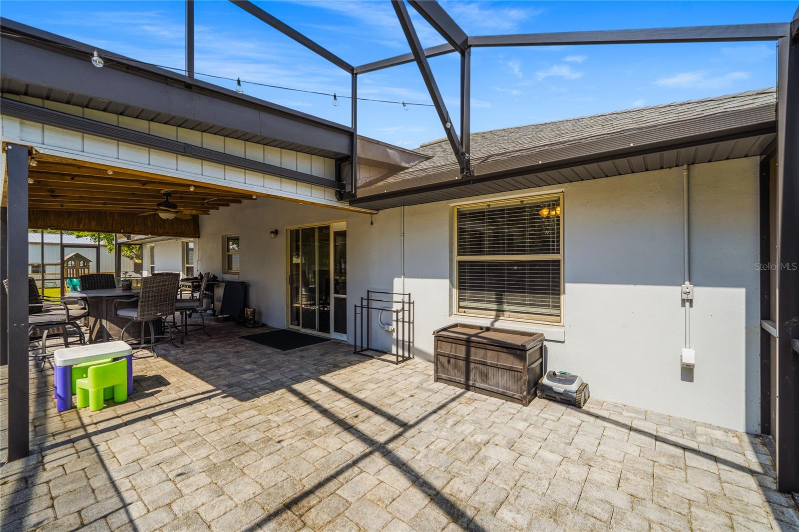 NOT IN SUBDIVISION - Residential