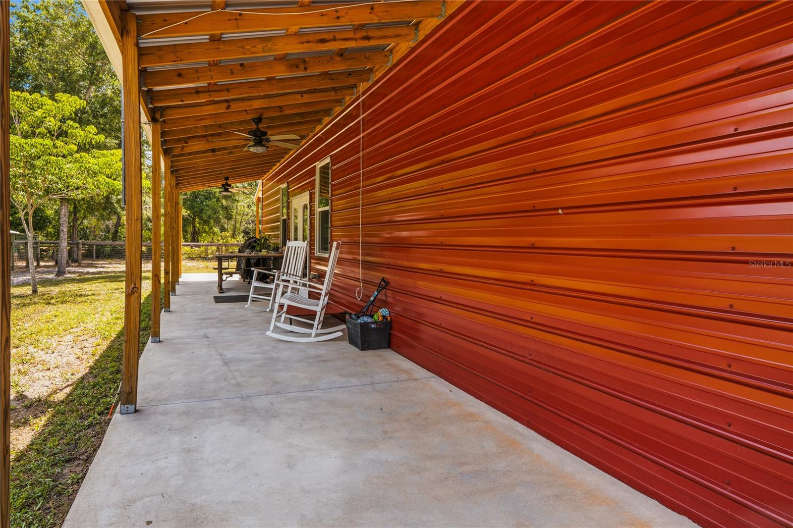 NOT IN SUBDIVISION - Residential