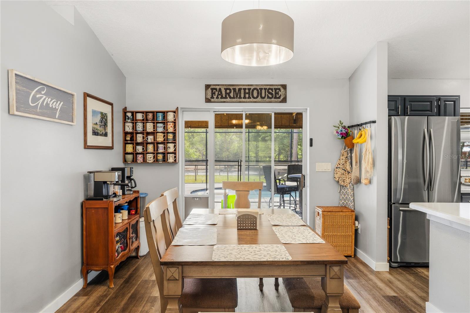 NOT IN SUBDIVISION - Residential