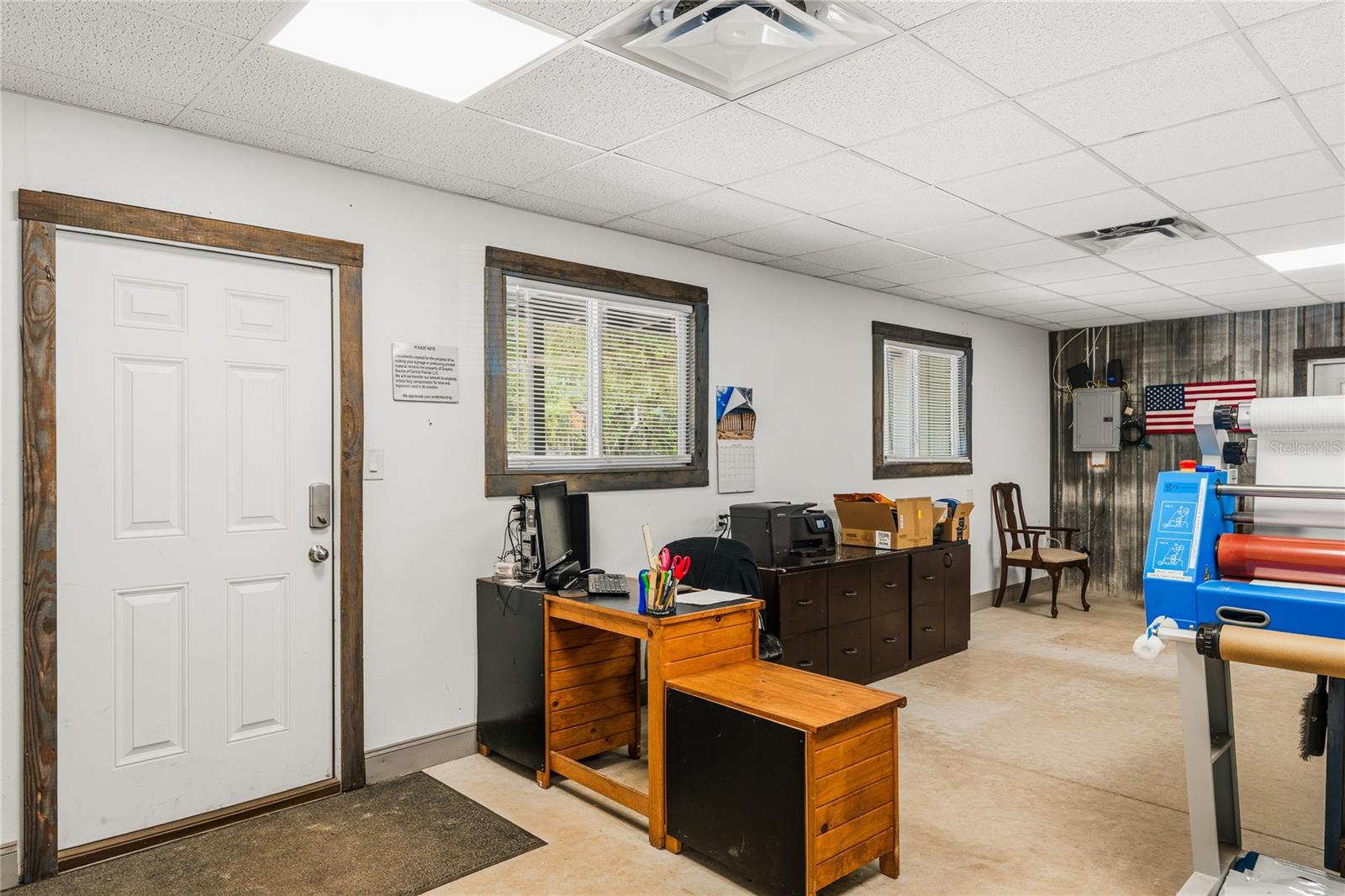 NOT IN SUBDIVISION - Residential