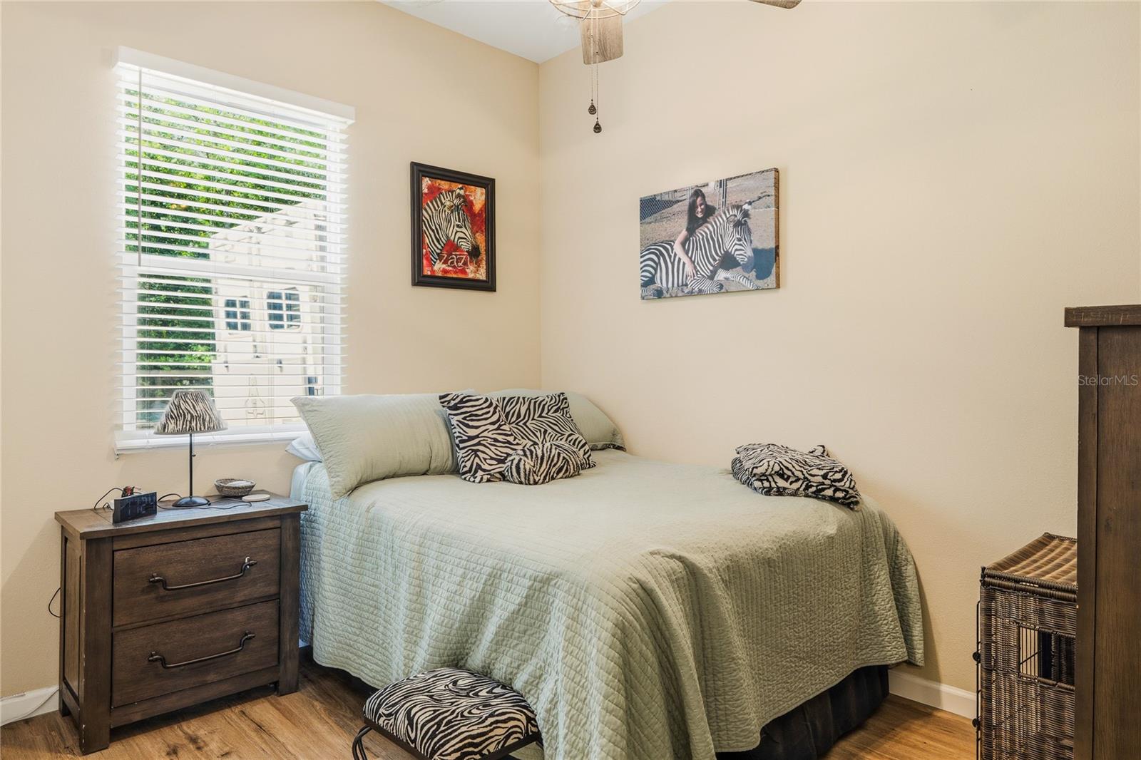 NOT IN SUBDIVISION - Residential
