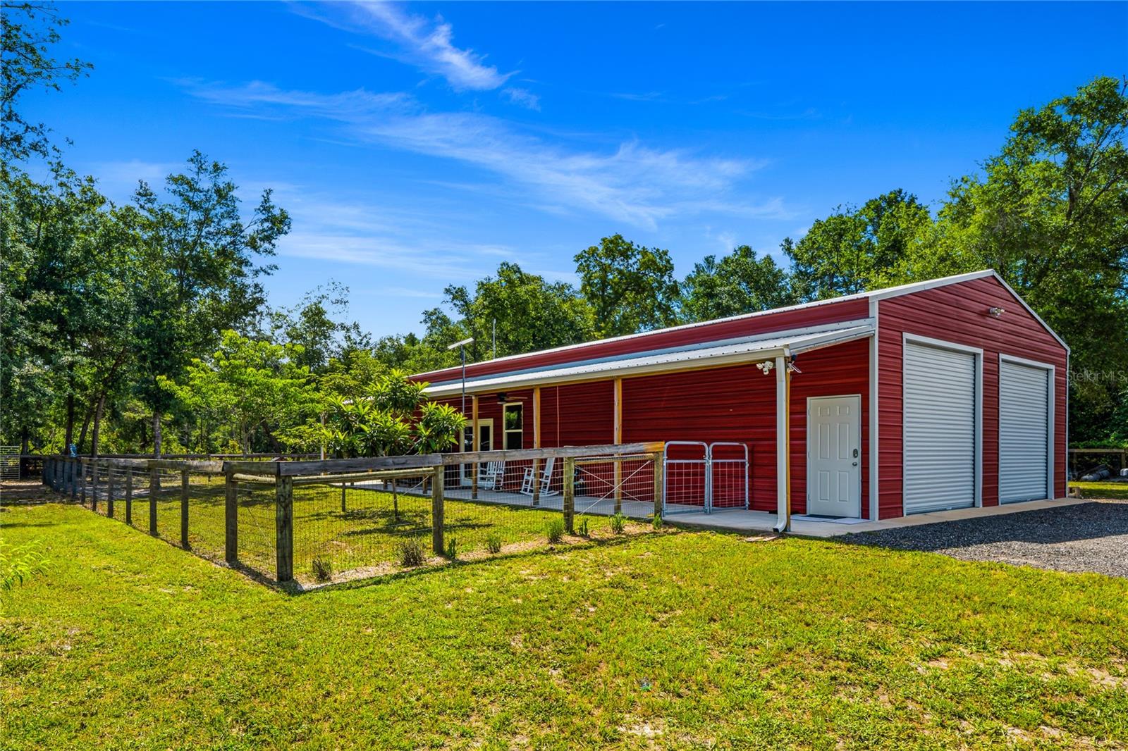 NOT IN SUBDIVISION - Residential