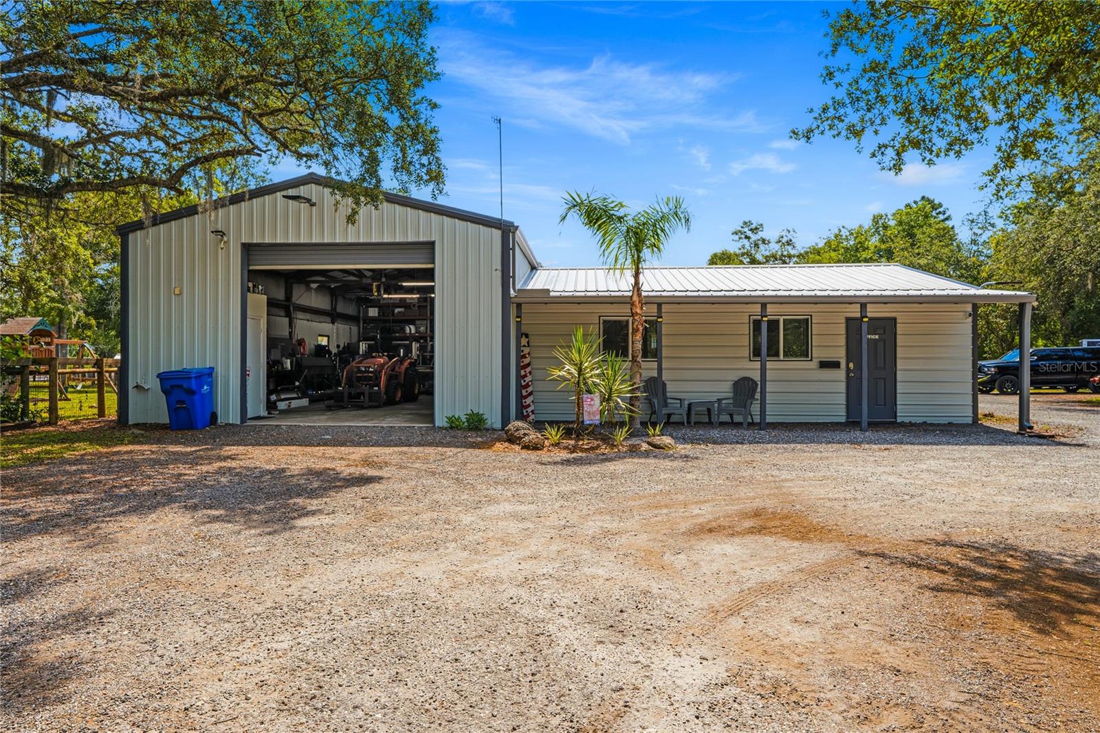 NOT IN SUBDIVISION - Residential