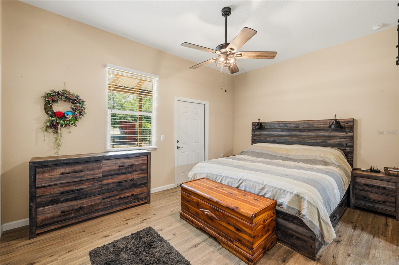 NOT IN SUBDIVISION - Residential