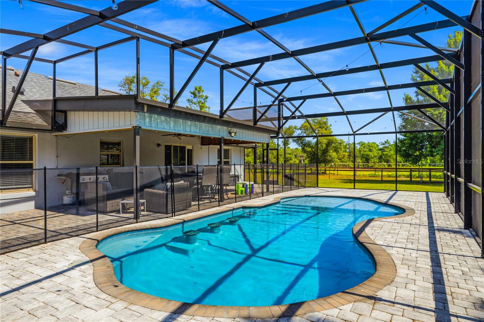 NOT IN SUBDIVISION - Residential