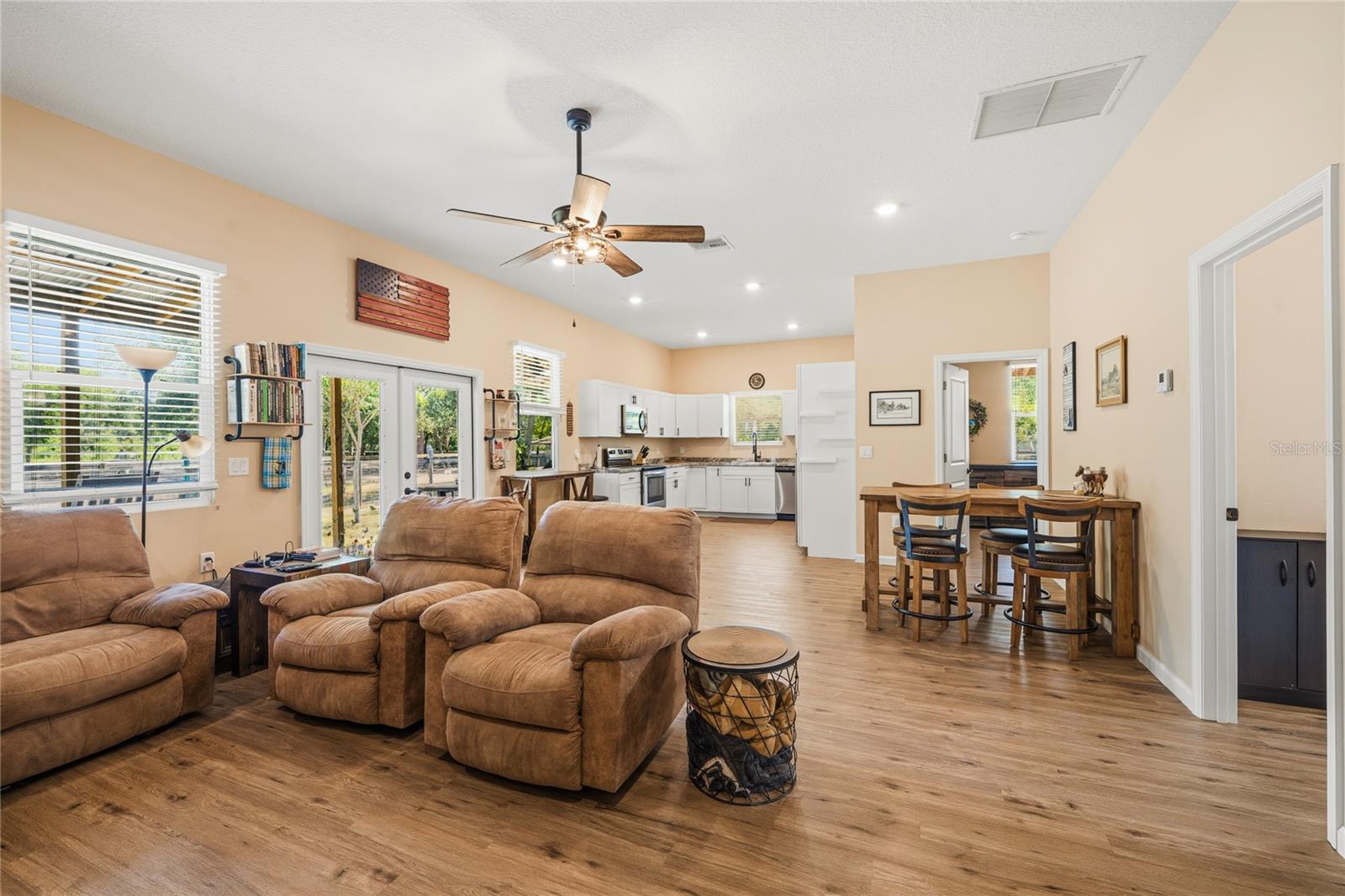 NOT IN SUBDIVISION - Residential