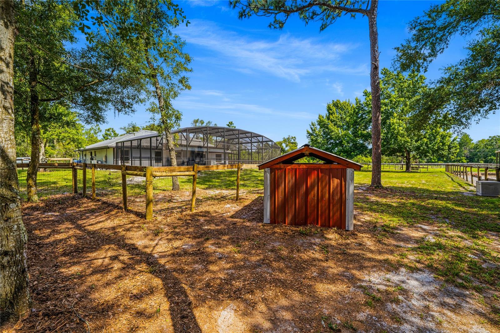 NOT IN SUBDIVISION - Residential