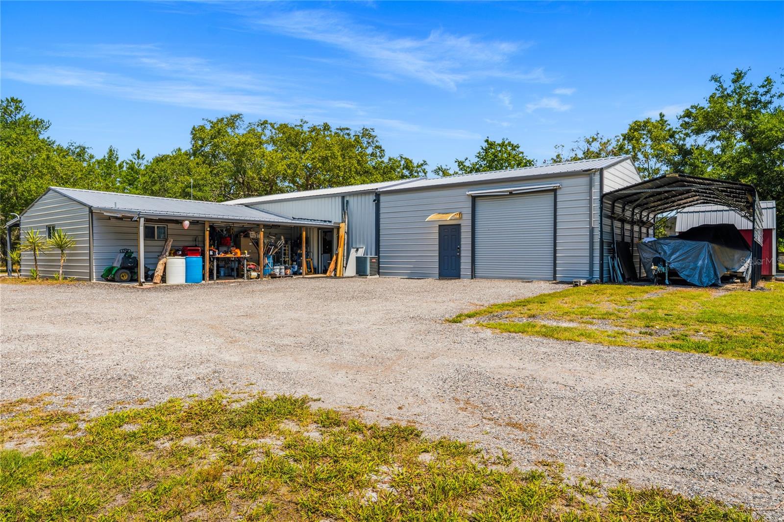 NOT IN SUBDIVISION - Residential
