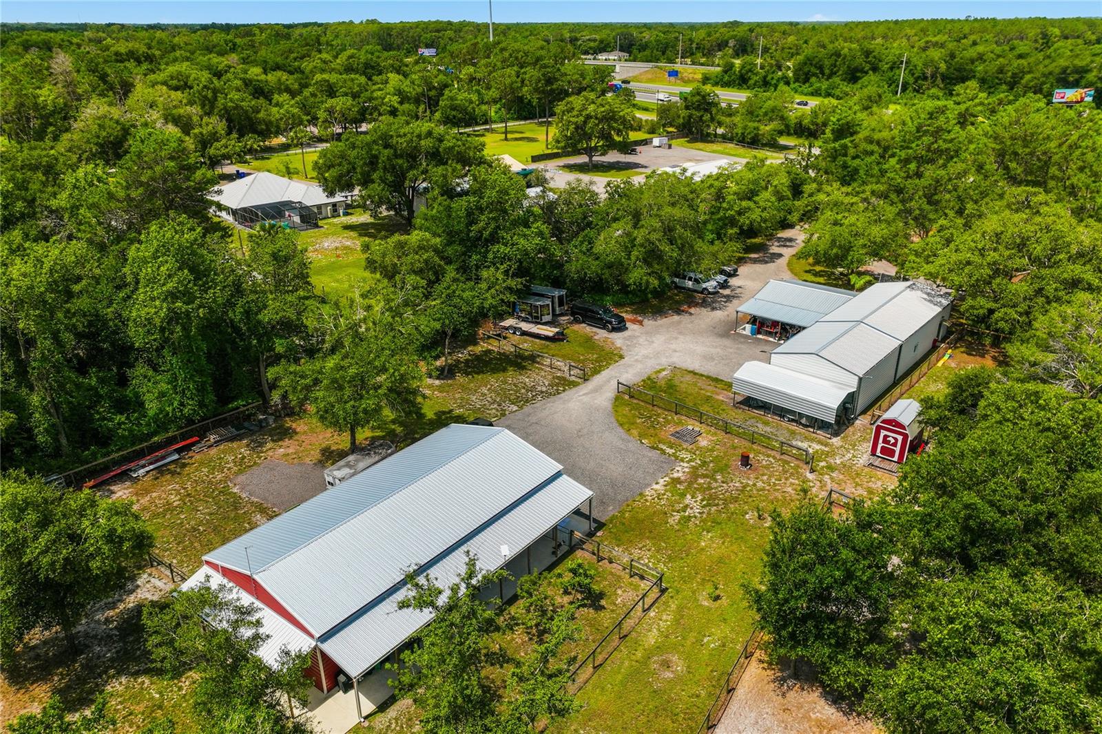 NOT IN SUBDIVISION - Residential