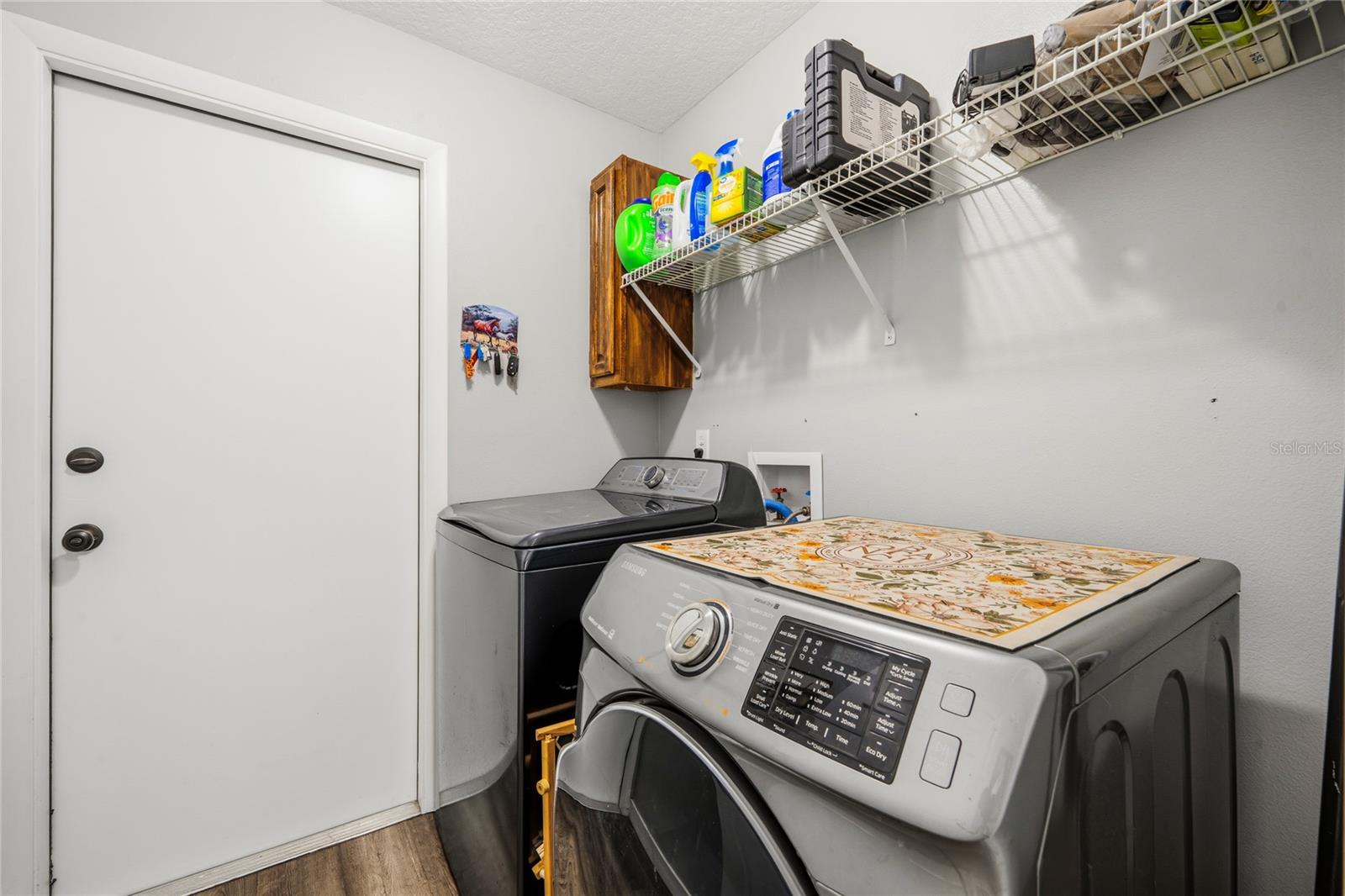 NOT IN SUBDIVISION - Residential