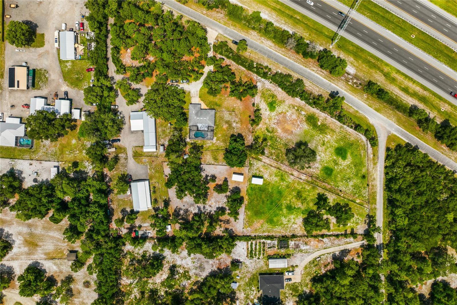 NOT IN SUBDIVISION - Residential