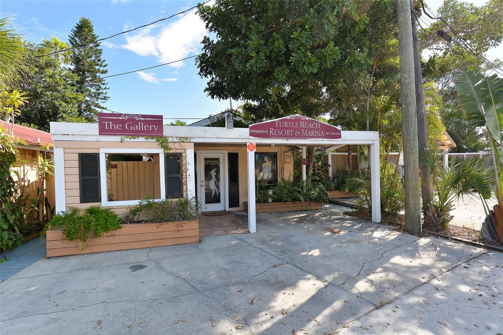 ISLAND REEF II PH 1 2 & 3 - Residential