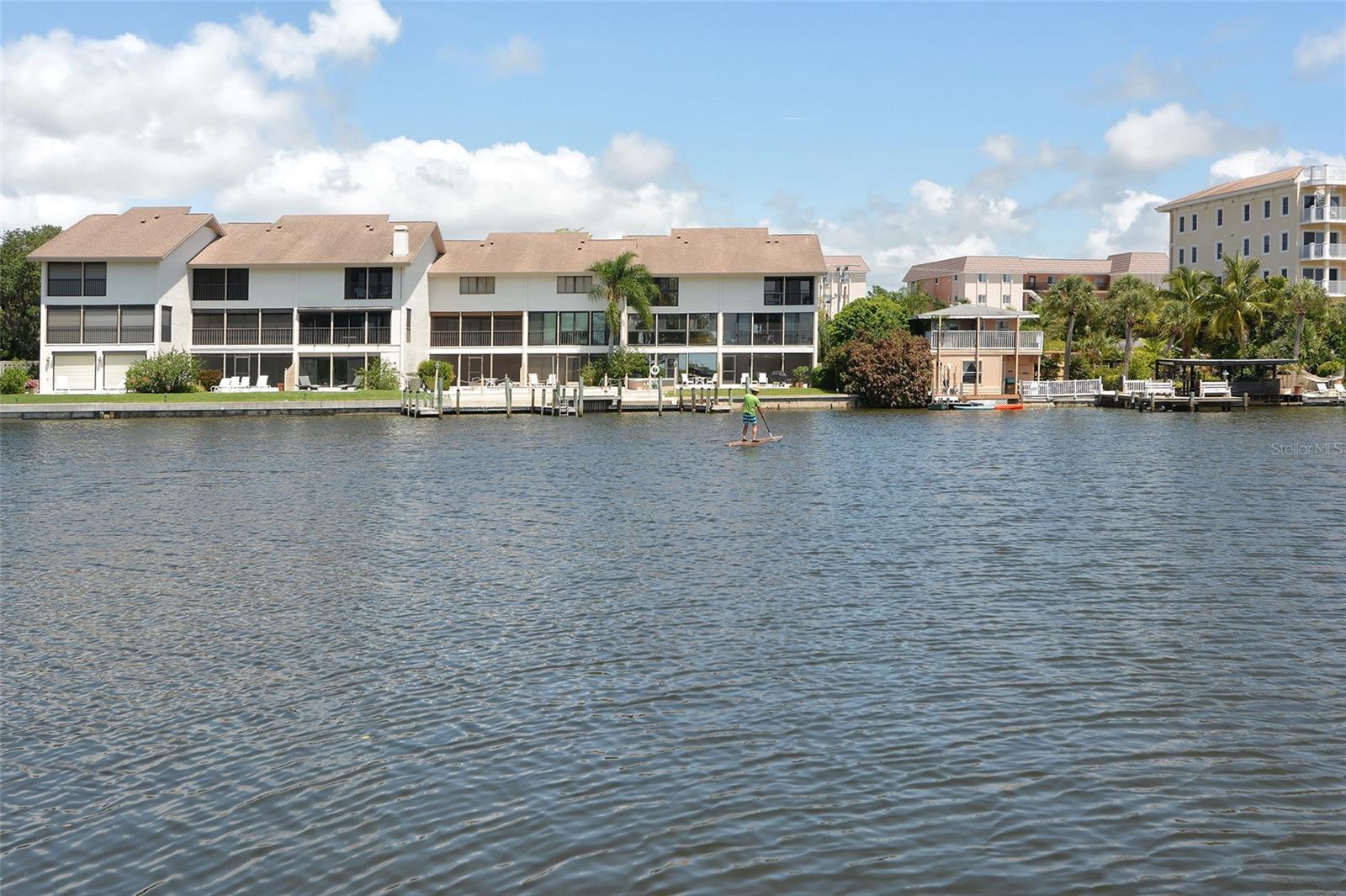 ISLAND REEF II PH 1 2 & 3 - Residential