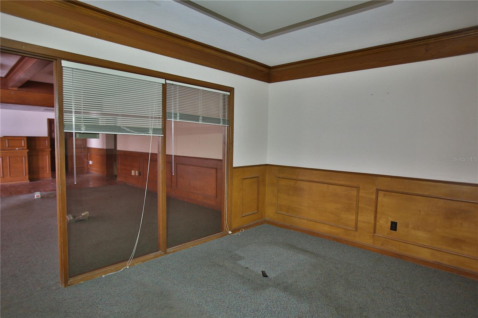 MONTEREY VILLAGE REV - Commercial Lease