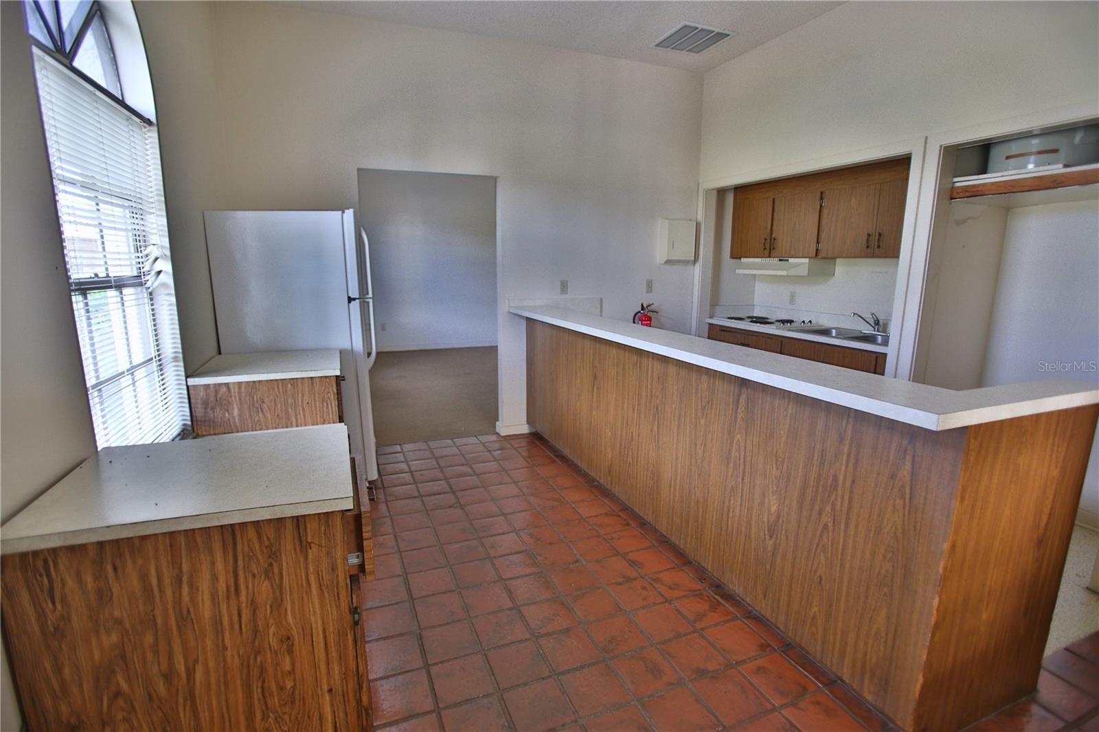 MONTEREY VILLAGE REV - Commercial Lease