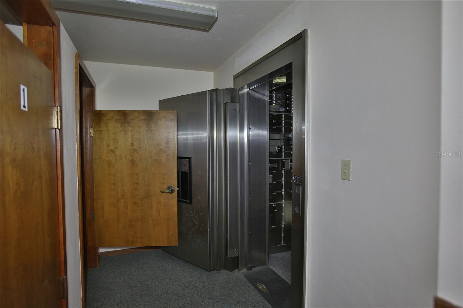 MONTEREY VILLAGE REV - Commercial Lease