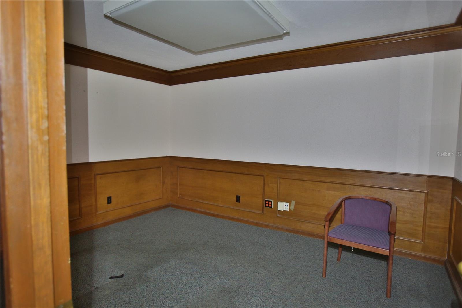 MONTEREY VILLAGE REV - Commercial Lease