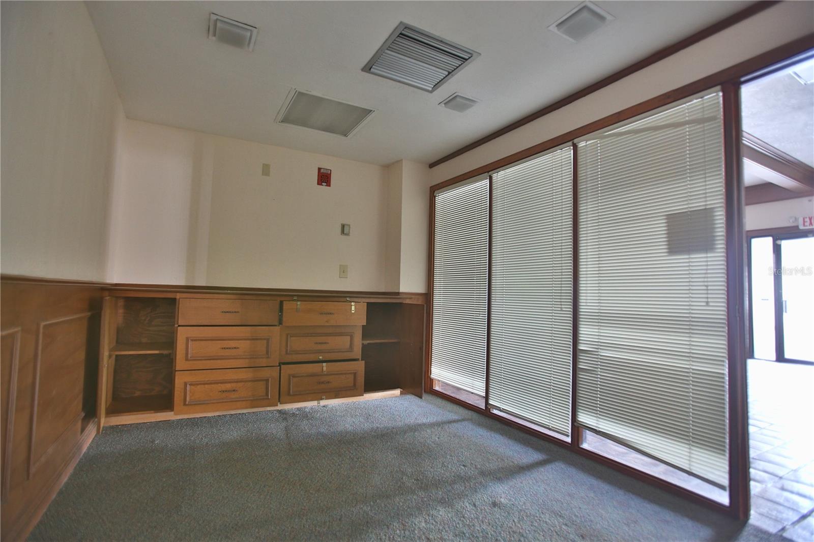 MONTEREY VILLAGE REV - Commercial Lease