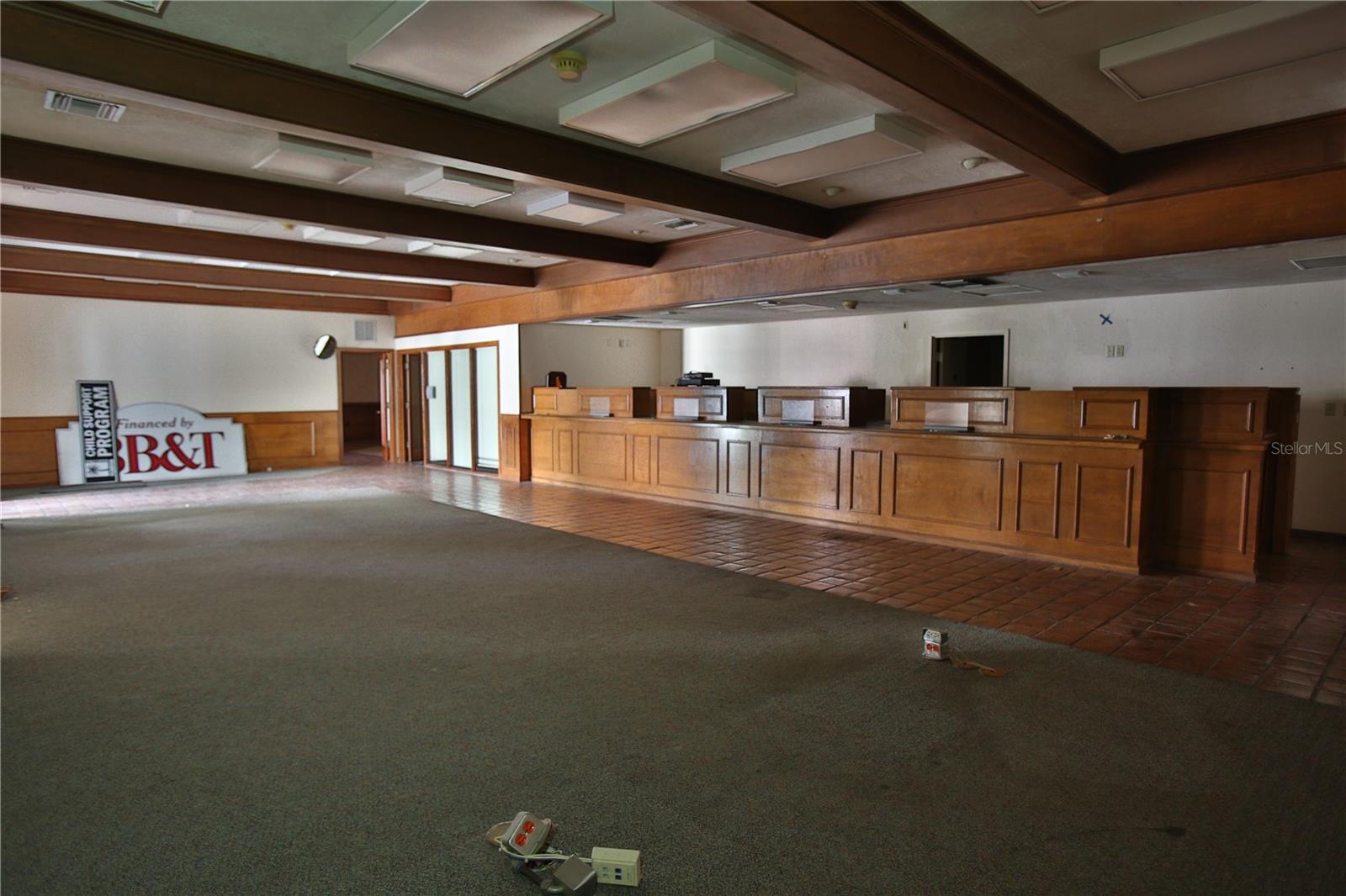MONTEREY VILLAGE REV - Commercial Lease