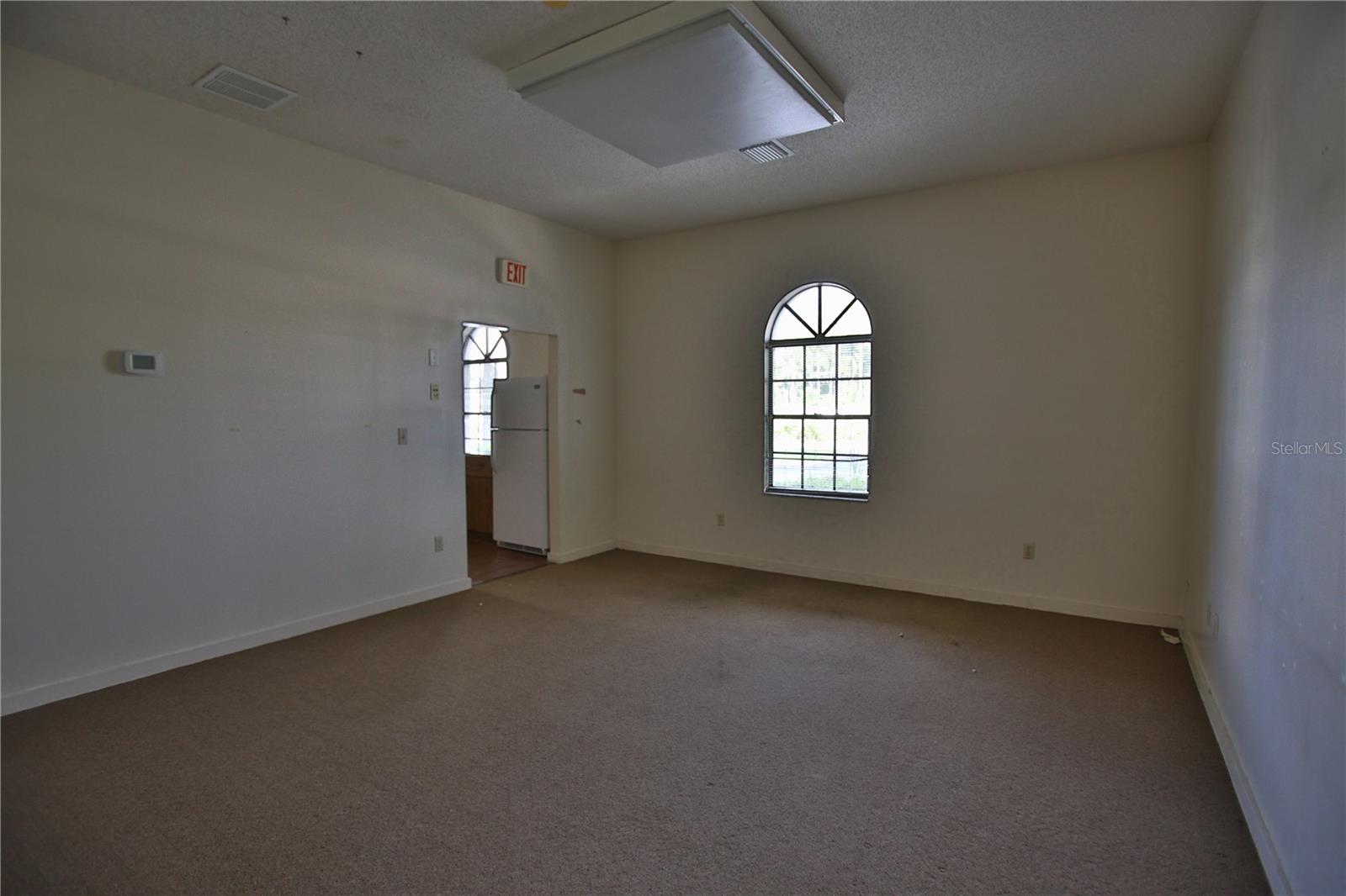 MONTEREY VILLAGE REV - Commercial Lease