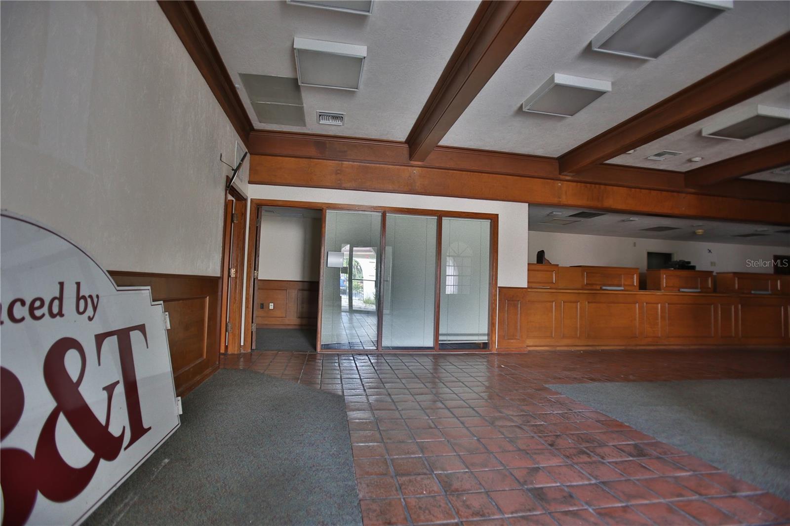 MONTEREY VILLAGE REV - Commercial Lease