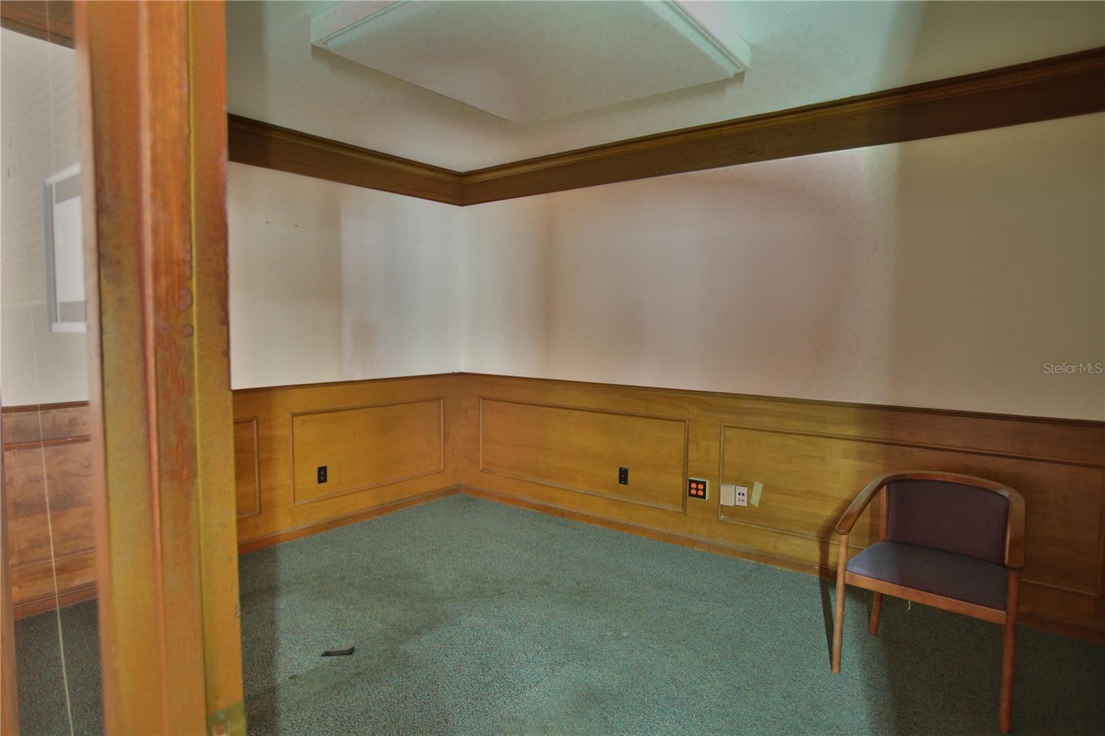 MONTEREY VILLAGE REV - Commercial Lease