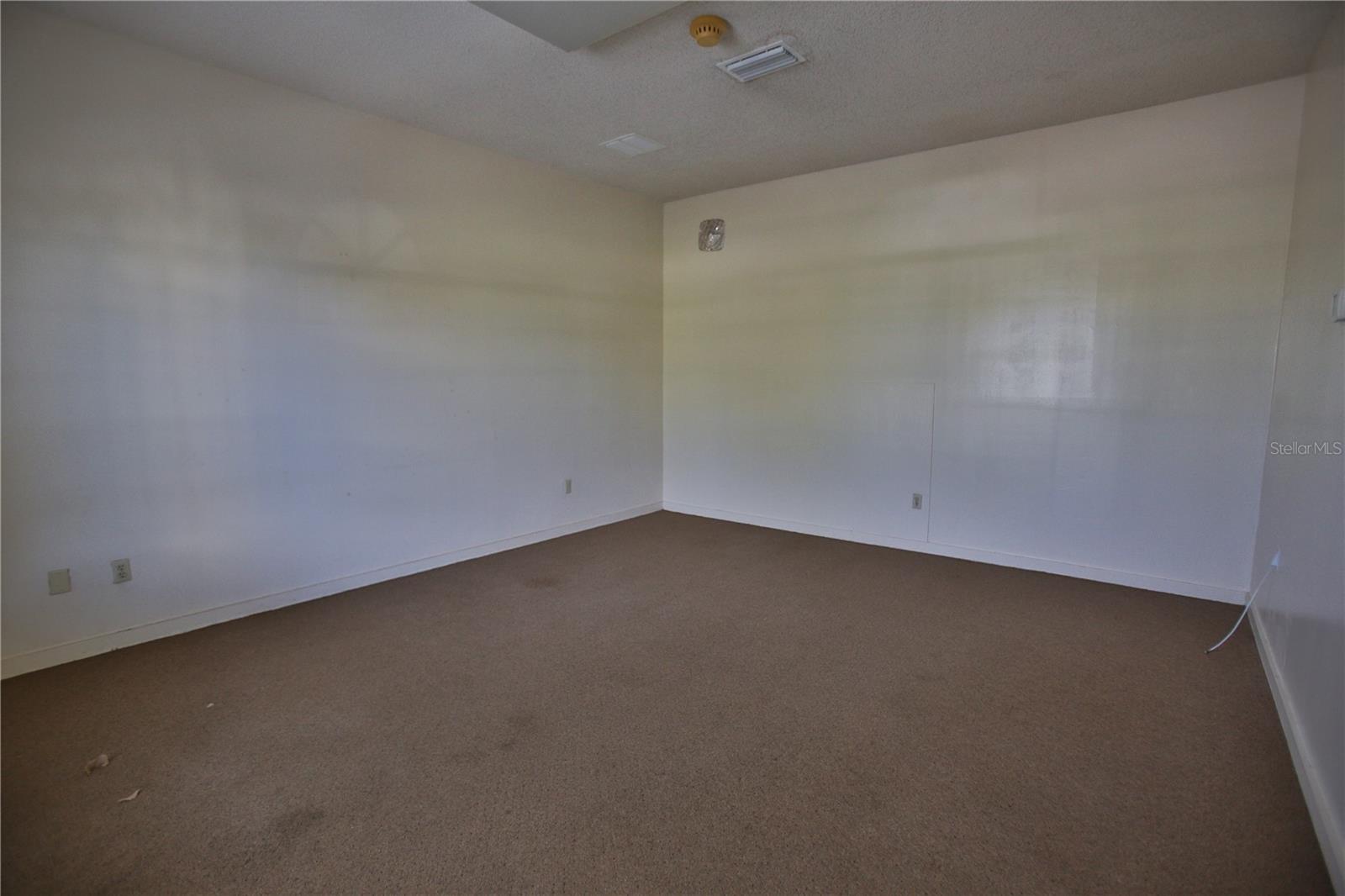 MONTEREY VILLAGE REV - Commercial Lease