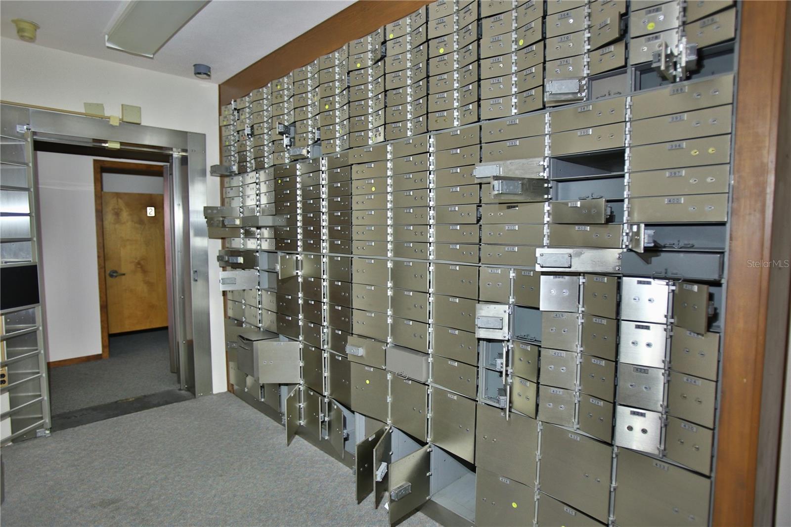 MONTEREY VILLAGE REV - Commercial Lease