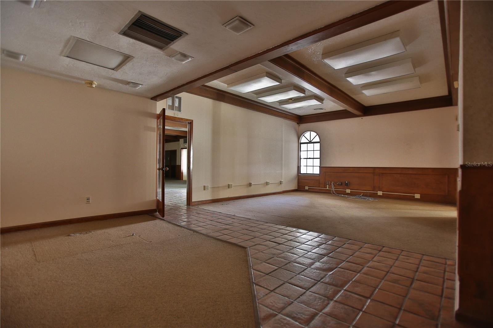 MONTEREY VILLAGE REV - Commercial Lease